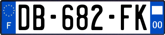 DB-682-FK