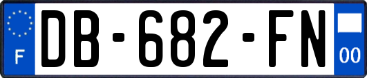 DB-682-FN
