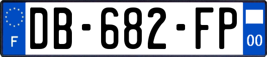 DB-682-FP