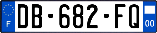 DB-682-FQ
