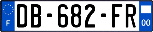 DB-682-FR