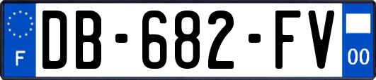 DB-682-FV