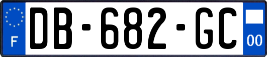 DB-682-GC