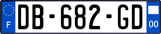DB-682-GD