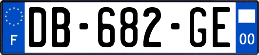 DB-682-GE