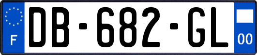 DB-682-GL