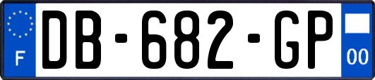 DB-682-GP
