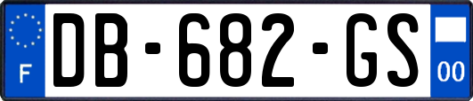 DB-682-GS