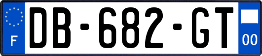 DB-682-GT