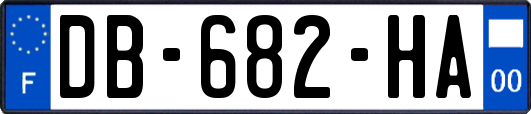 DB-682-HA