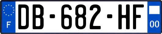 DB-682-HF