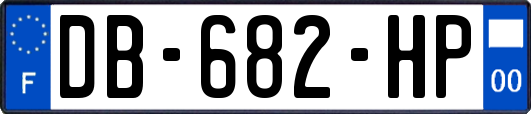 DB-682-HP