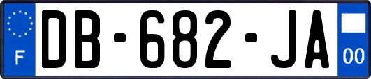 DB-682-JA
