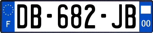 DB-682-JB