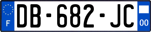 DB-682-JC