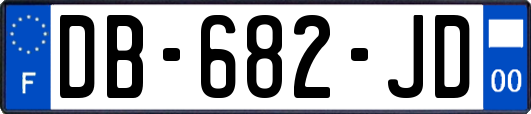DB-682-JD