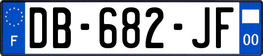 DB-682-JF
