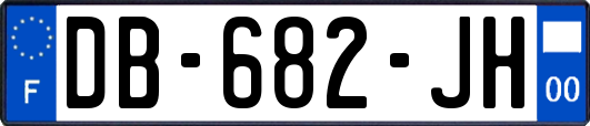 DB-682-JH