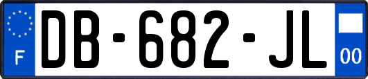 DB-682-JL