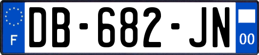 DB-682-JN