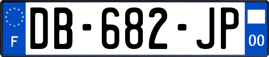 DB-682-JP