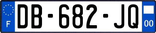 DB-682-JQ