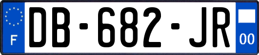 DB-682-JR