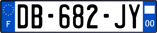 DB-682-JY