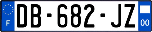 DB-682-JZ