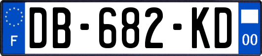 DB-682-KD