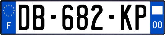 DB-682-KP