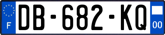DB-682-KQ