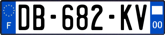 DB-682-KV