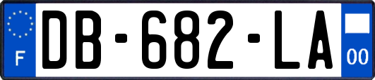 DB-682-LA