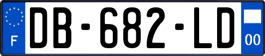 DB-682-LD