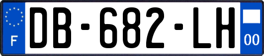 DB-682-LH