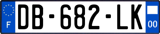 DB-682-LK