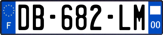 DB-682-LM