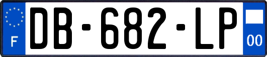 DB-682-LP