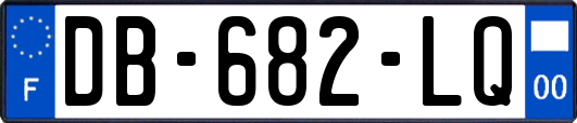 DB-682-LQ