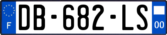 DB-682-LS