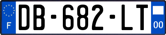 DB-682-LT