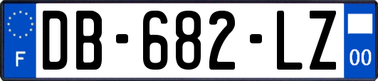 DB-682-LZ