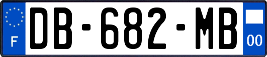 DB-682-MB