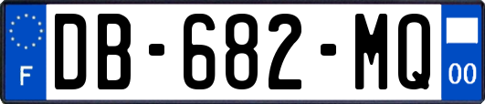 DB-682-MQ