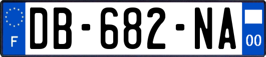 DB-682-NA