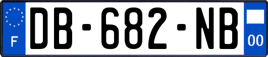 DB-682-NB