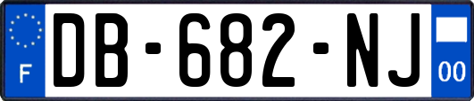 DB-682-NJ