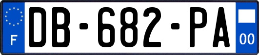 DB-682-PA