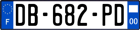DB-682-PD
